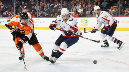 Bruins bolster roster in significant way with additions of Garnet Hathaway and Dmitry Orlov taken at BSJ Headquarters (Bruins)